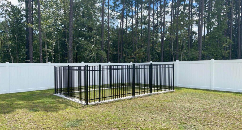 Fence Contractor Orangevale, CA