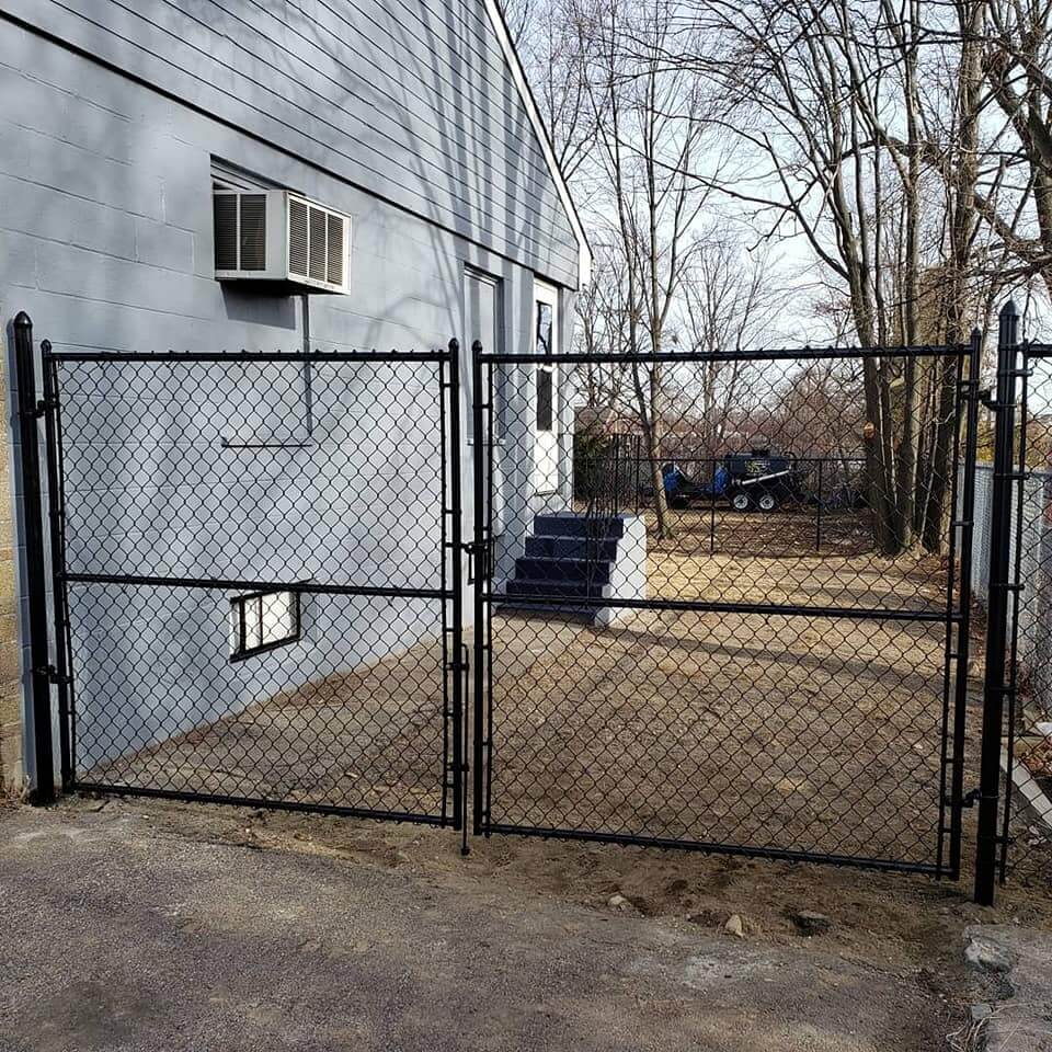 Fence Contractor Orangevale, CA