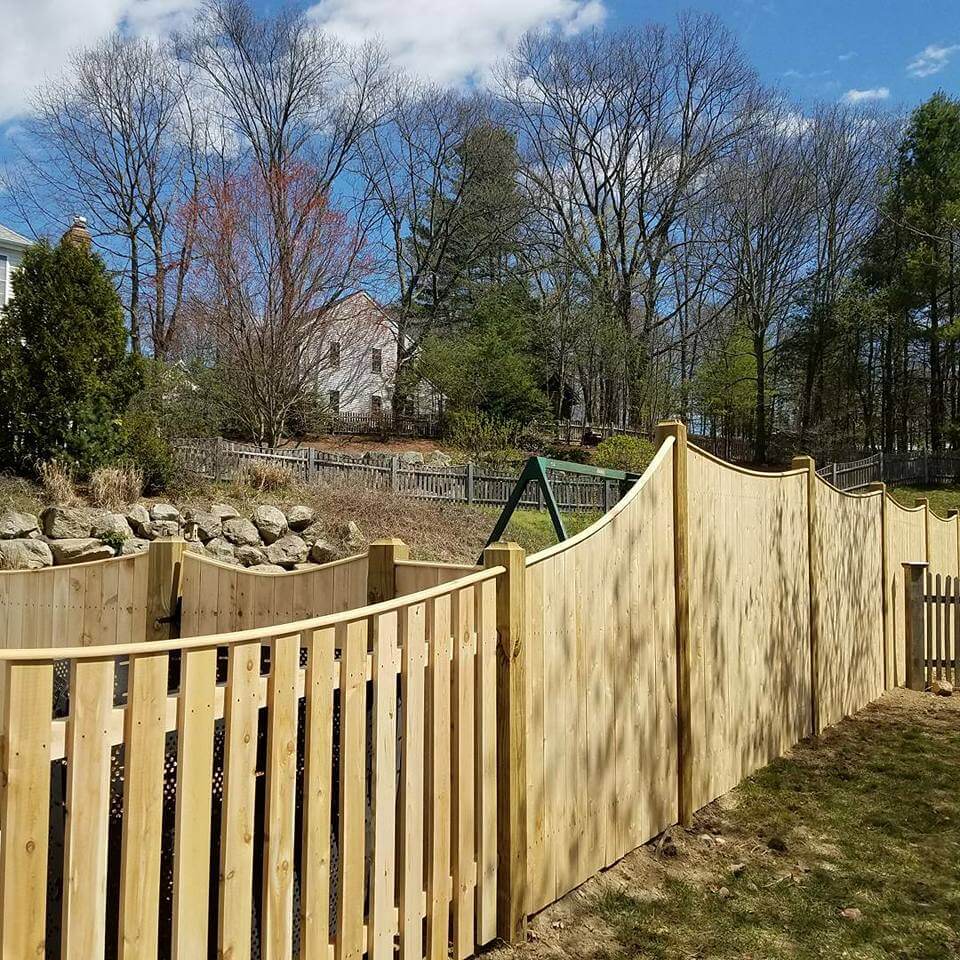 Fence Contractor Orangevale, CA