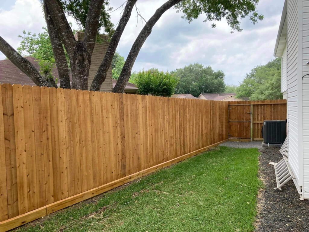 Fence Contractor Orangevale, CA